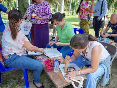 SS Rice News Convention 2025, Pattaya - Thailand